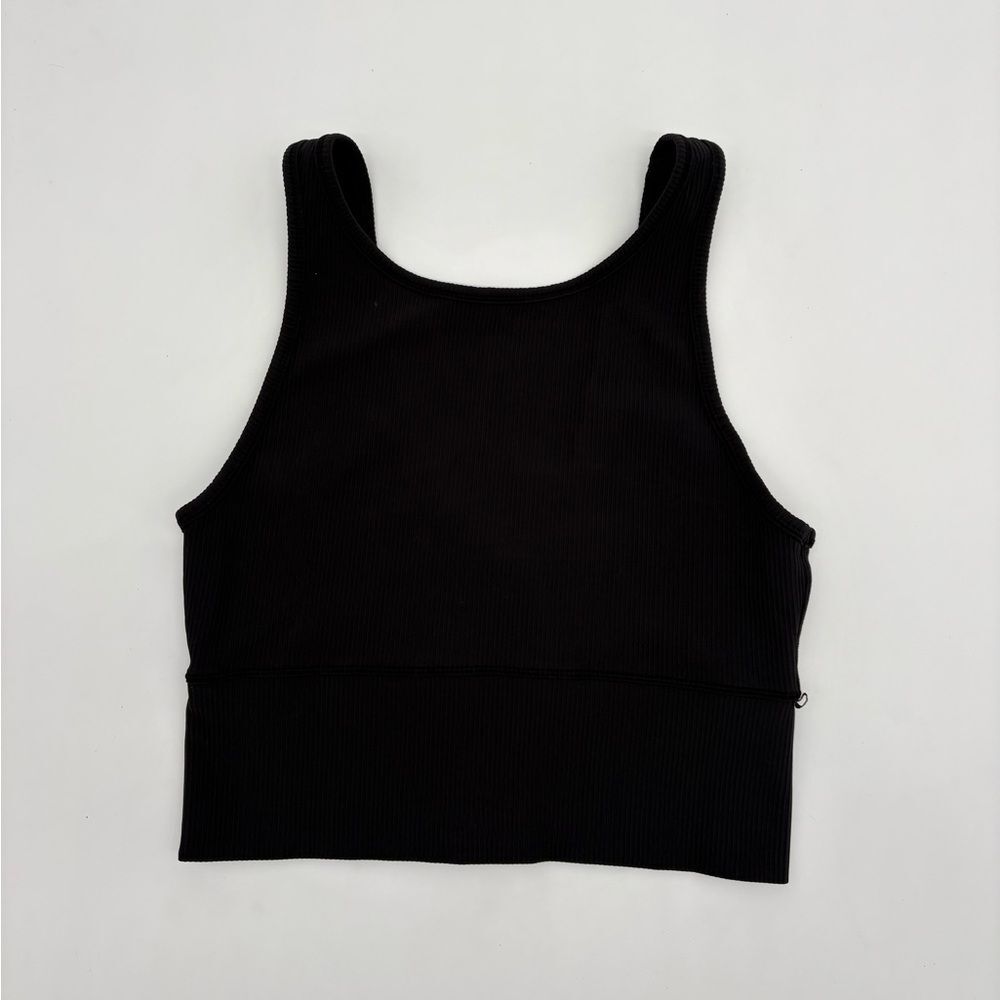 Lululemon Tank - Picture 4 of 8
